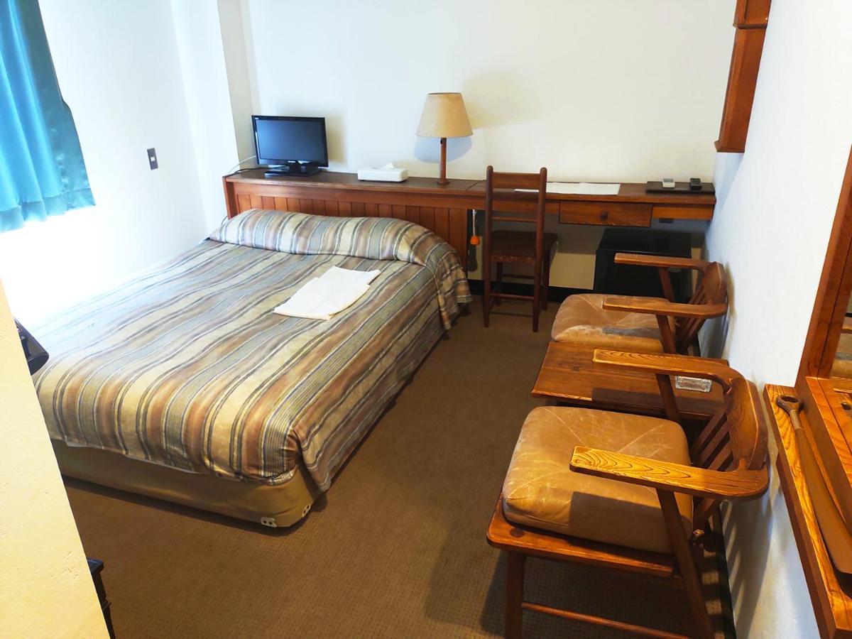Old Style Hotel Hakodate Goryokaku Экстерьер фото