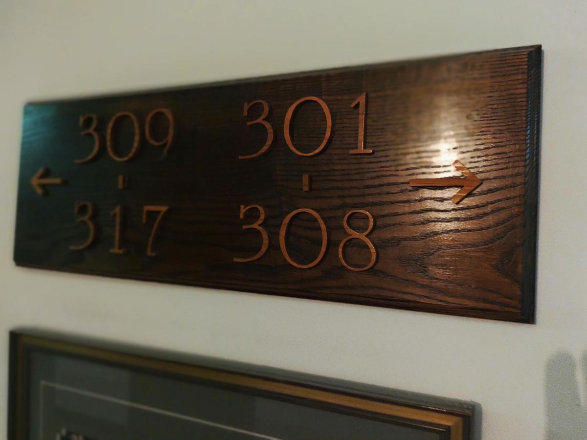 Old Style Hotel Hakodate Goryokaku Экстерьер фото